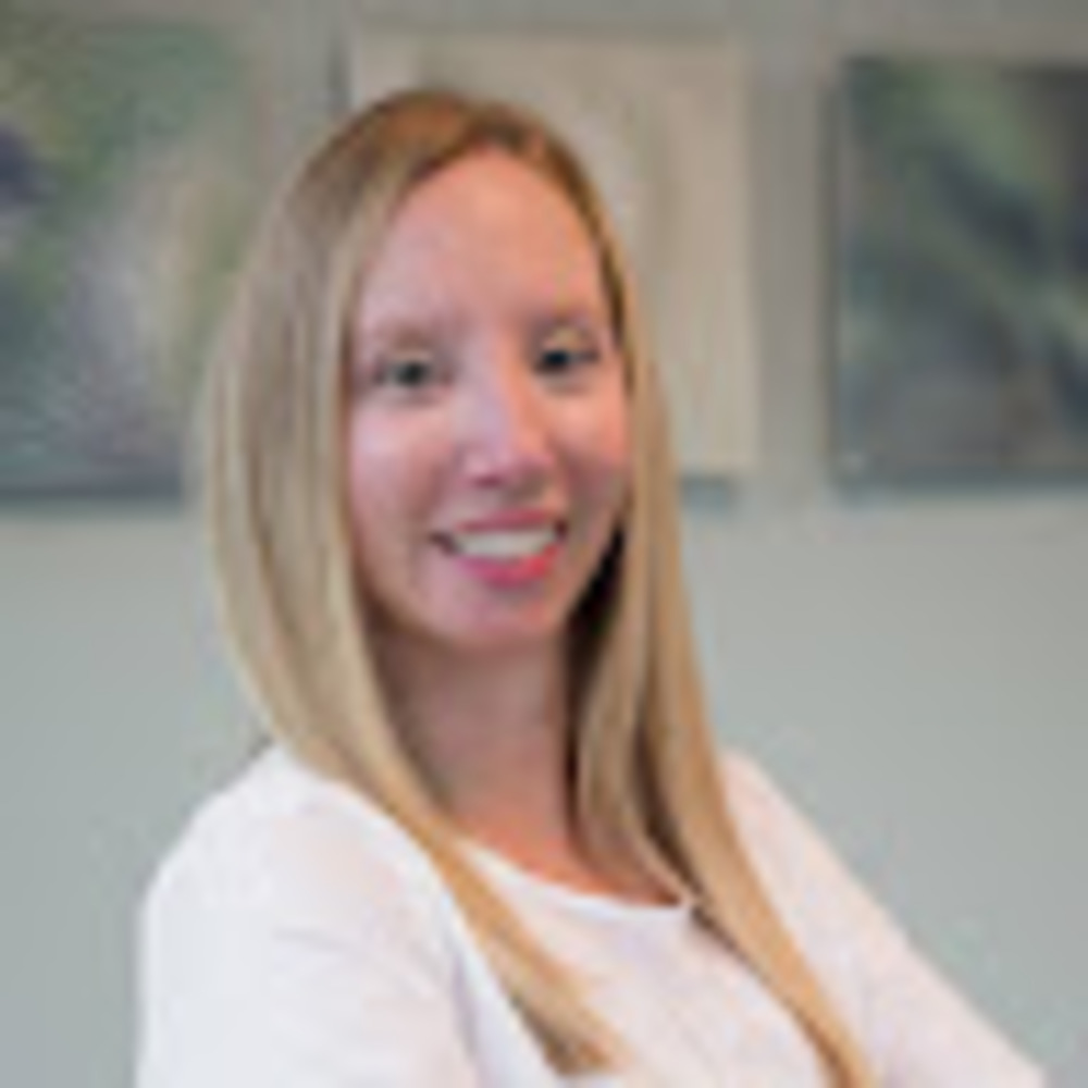 Meet your Posher, Trisha